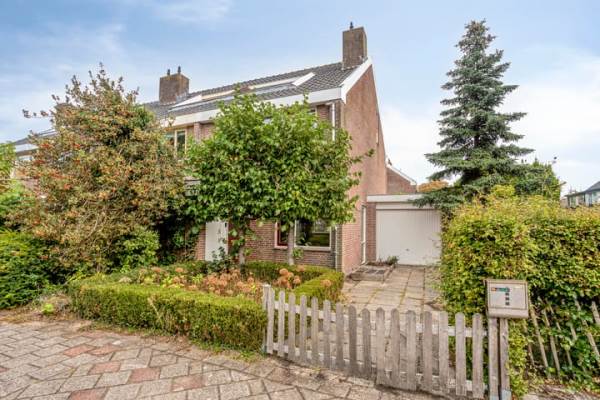 Woning Schoollaan 113 Bennebroek