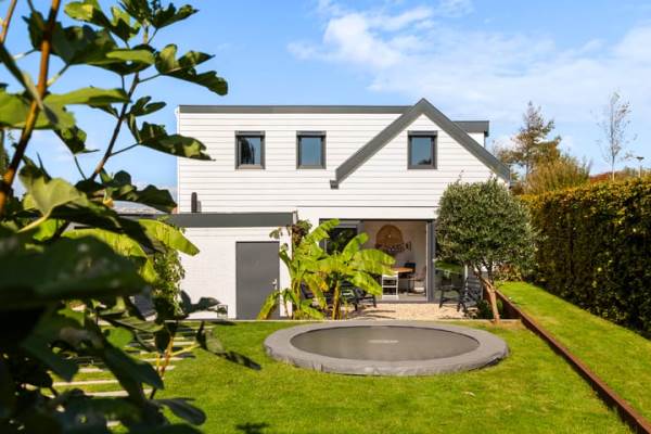 Woning Maasdijk 182 Maasdijk