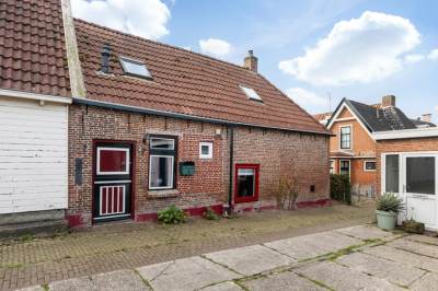 Woning Langesteech 2 Marrum