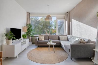 Woning Kerkstraat 121 Hoogezand