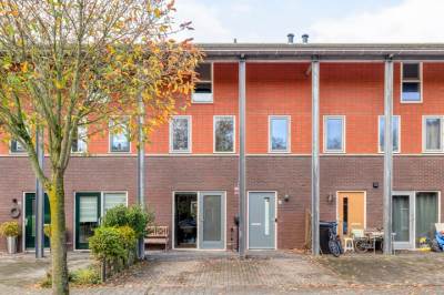 Woning Zanzibarstraat 8 Almere