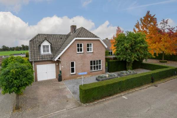 Woning Diamantstraat 32 Neeritter