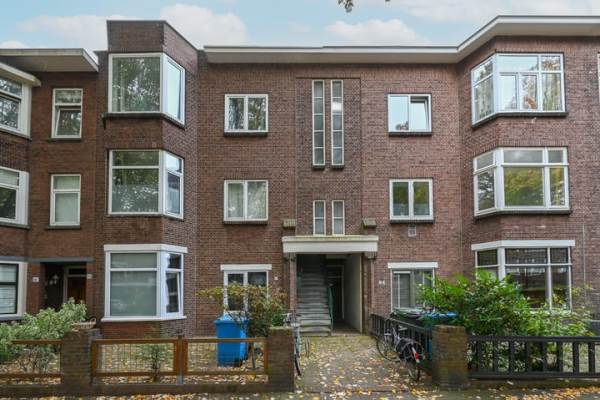 Woning Caan van Necklaan 90 Rijswijk (ZH)