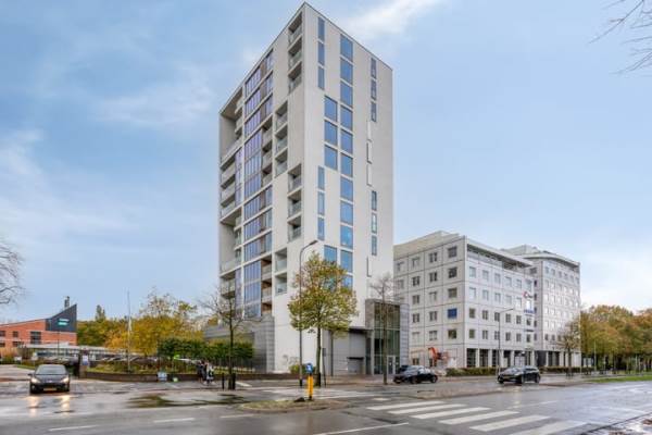 Woning Hereweg 9732 Groningen