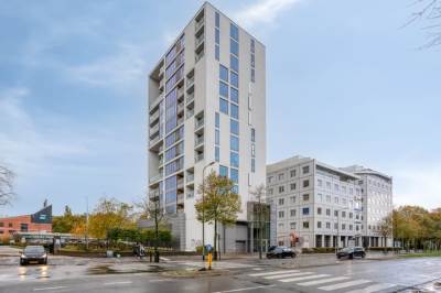 Woning Hereweg 9732 Groningen