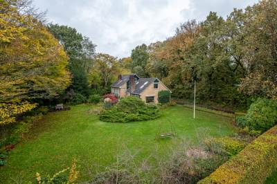 Woning De Esstukken 22 Haren (GR)