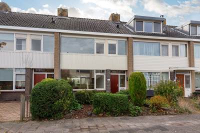 Woning Van Warmondlaan 3 Wassenaar