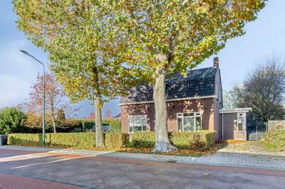 Woning Oostrikkerstraat 14 Leende