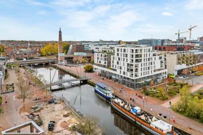 Woning Eemlaan 29 Amersfoort