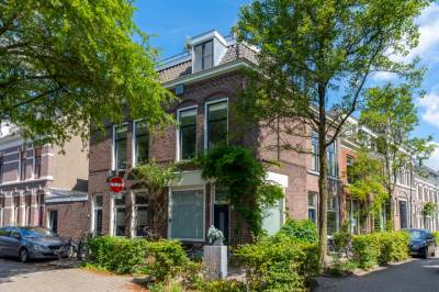 Woning Looierstraat 22BS Utrecht
