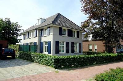 Woning De Bosberg 28 Boekel