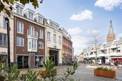 Woning Croonpassage 27 Boxtel