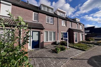 Woning Dopheidebeemd 6 Valkenswaard