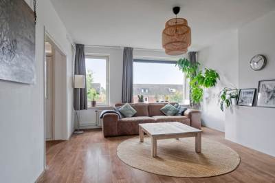 Woning Haydnstraat 56C Amersfoort