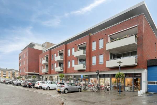 Woning Kraailandhof 76 Hoogland