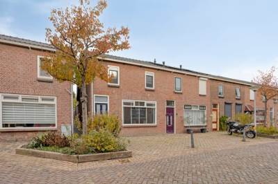 Woning van Brachtstraat 20 Pijnacker