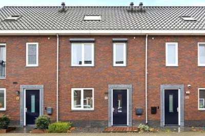 Woning Tarwe 8 Heusden (Gem. Asten)