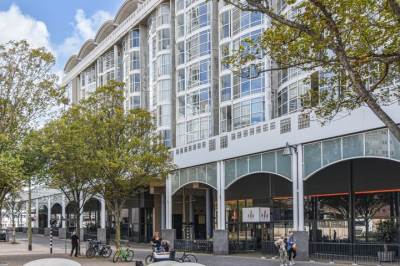 Woning Palaceplein 93 Den Haag