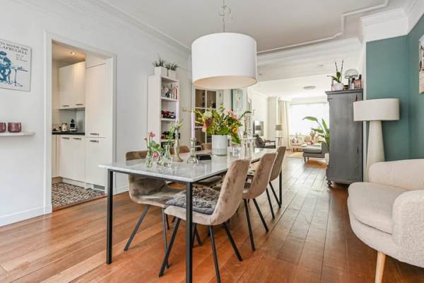 Woning Van Alkemadelaan 9 Den Haag