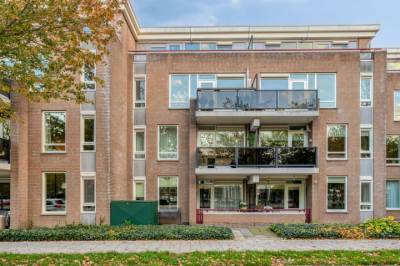 Woning Biggenstraat 50 Uden