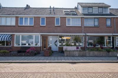 Woning Hoornsekade 11 Alkmaar