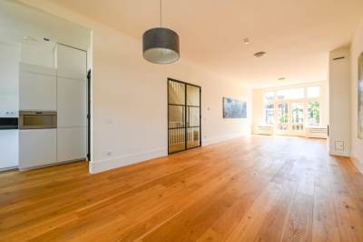 Woning Doornstraat 19A Den Haag