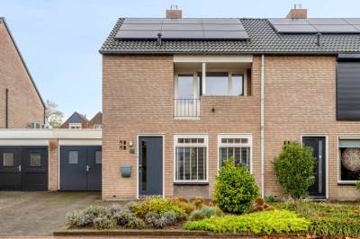 Woning Liesberg 13 Someren