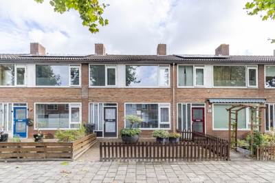 Woning Regulusstraat 13 Groningen