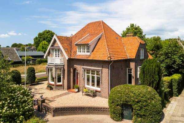Woning Hogenhof 37 Nijkerk