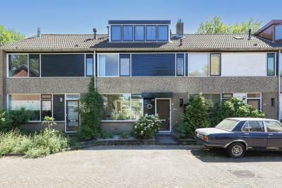 Woning Kruiskruidlaan 58 Baarn