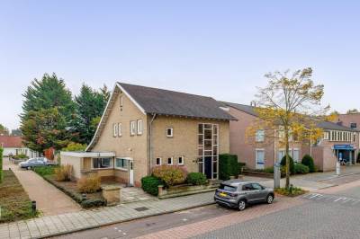 Woning Margrietstraat 93 Waalwijk