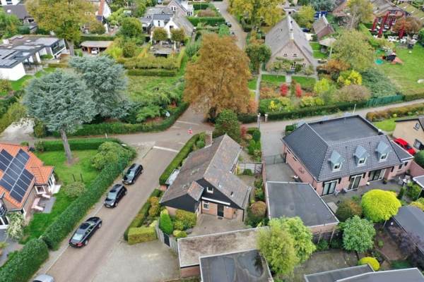 Woning Oude Raadhuisstraat 2 Soest
