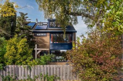 Woning Anne Frankstraat 18 Amstelveen