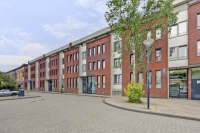 Woning De Meesterproef 30 Amersfoort