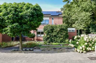 Woning Kabof 131 Hoogland