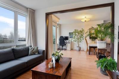 Woning Narcislaan 327 Den Haag