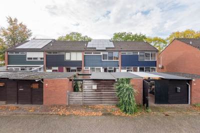 Woning Vriezenkamp 44 Dinxperlo