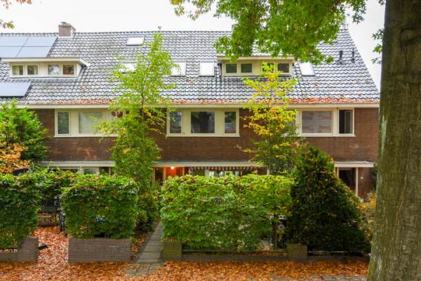 Woning Laan van Cattenbroeck 54 Zeist