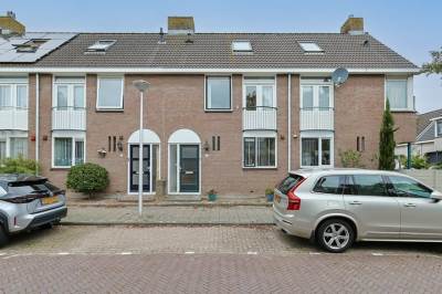 Woning Buitentocht 37 Leiderdorp