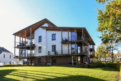 Woning Binnenwiek 14 Weert