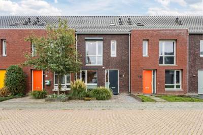 Woning Biesbosch 11 Zeewolde