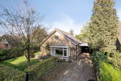 Woning Veldstraat 12 Zetten