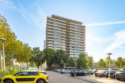 Woning Aziëlaan 626 Utrecht