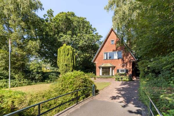 Woning Christiaan Geurtsweg 32 Apeldoorn