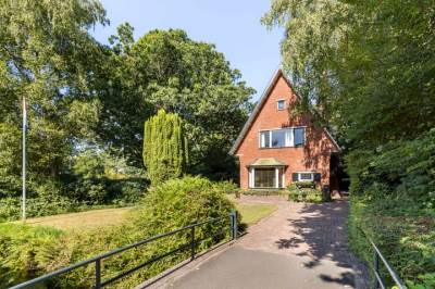 Woning Christiaan Geurtsweg 32 Apeldoorn