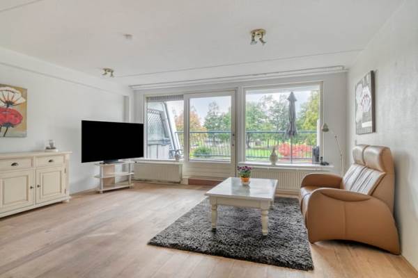 Woning Du Meelaan 196 Zoetermeer
