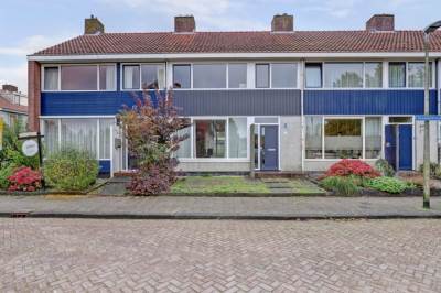 Woning Ranonkelstraat 13 Swifterbant