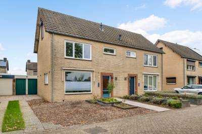 Woning Grote Kampweg 30 Haelen