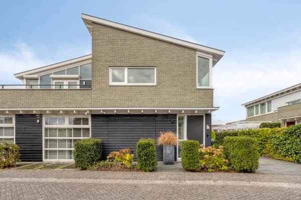 Woning Malta 71 Zoetermeer