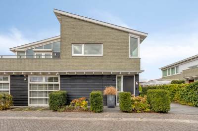 Woning Malta 71 Zoetermeer